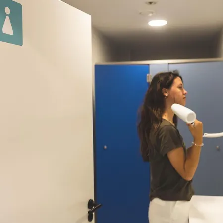 Miguela Auberge de jeunesse