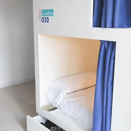 Miguela Auberge de jeunesse *