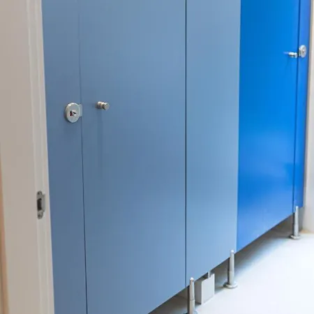 Miguela Auberge de jeunesse