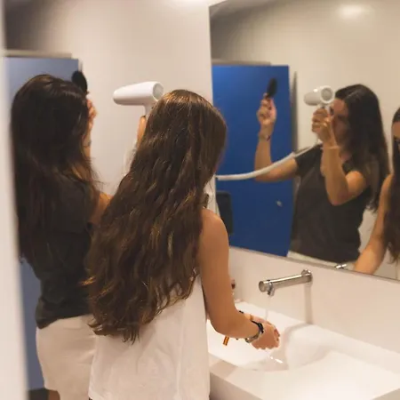 Miguela Auberge de jeunesse