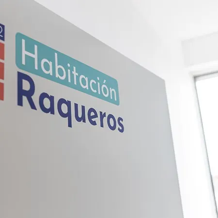 Miguela Hostel Santander