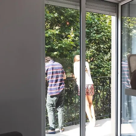 Auberge de jeunesse Miguela