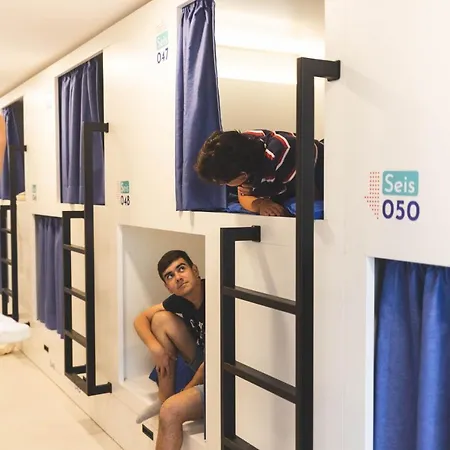 Miguela サンタンデール