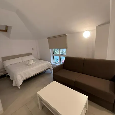 Miguela Auberge de jeunesse