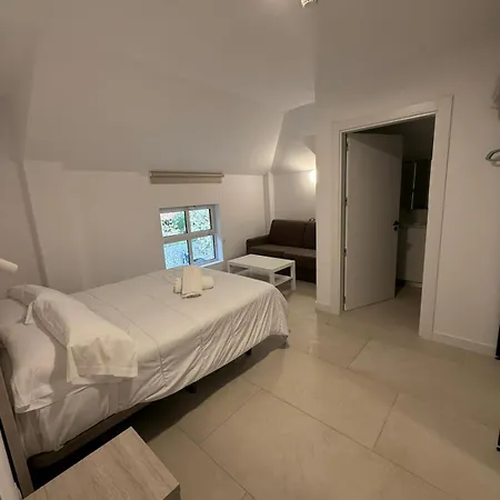 Miguela Auberge de jeunesse