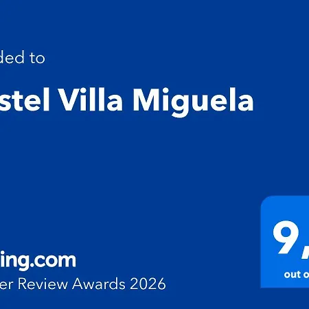Miguela Santander