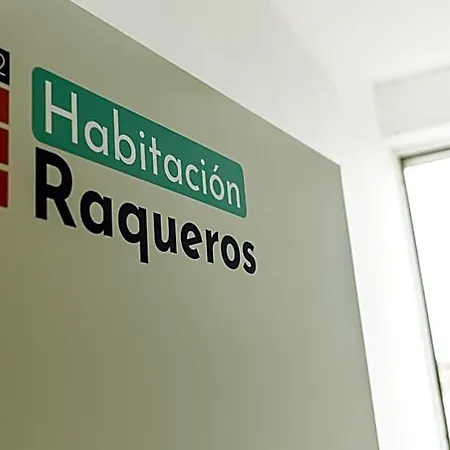 Vandrerhjem Miguela