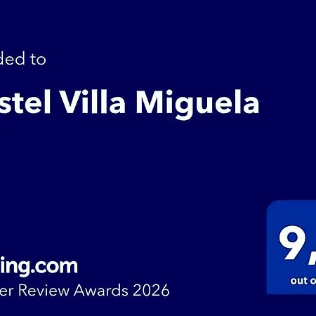 Miguela Vandrerhjem Santander