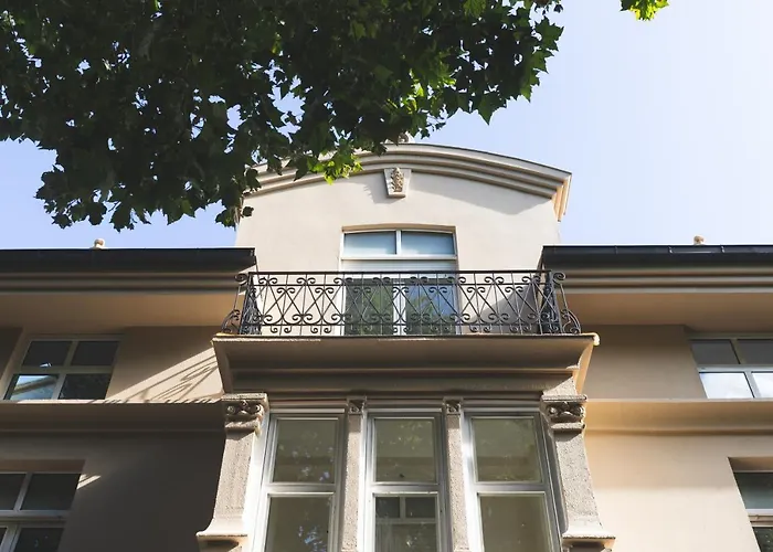 Miguela Hostel Santander