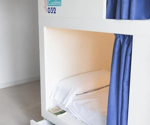 Miguela Hostel *