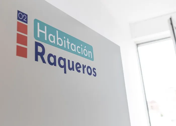 Miguela Hostel Santander