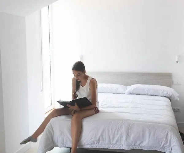 Hostel Miguela Santander