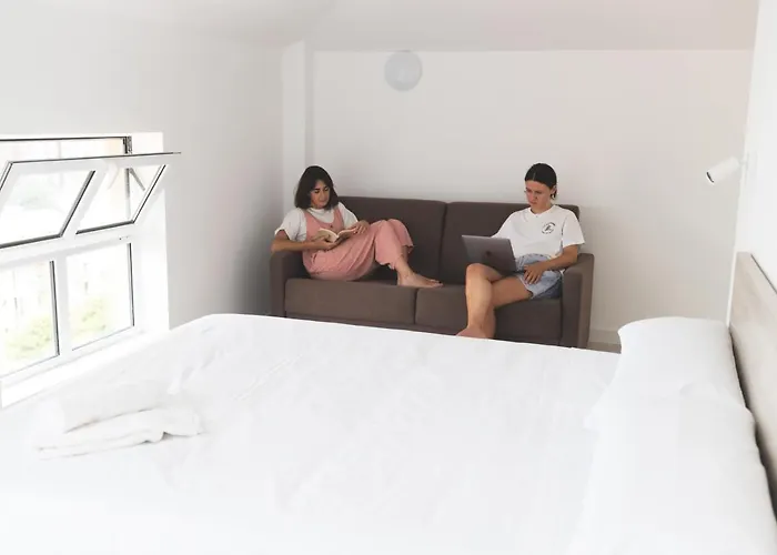 Hostel Miguela Santander