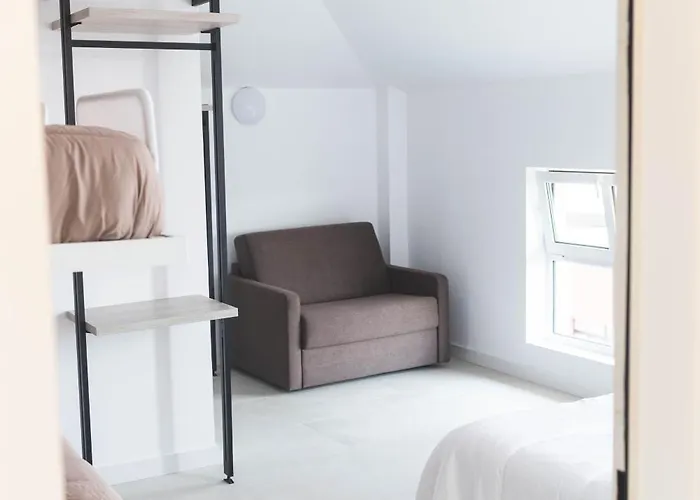 Hostel Miguela Santander