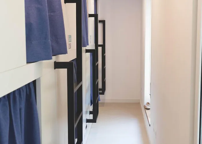 Hostel Miguela Santander