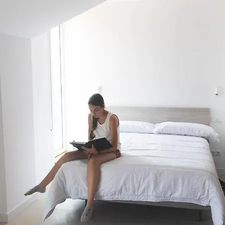 Hostel Miguela Santander