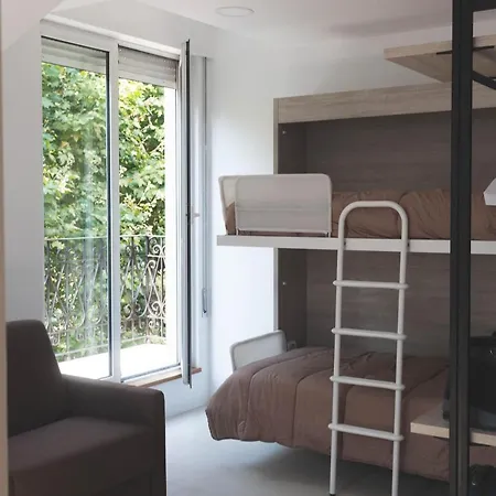 Miguela Hostel *