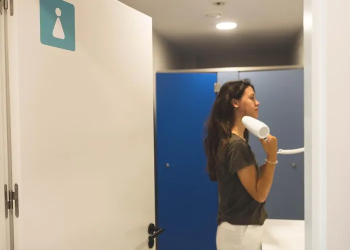 Miguela Хостел