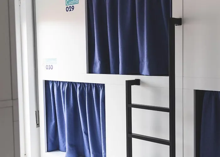 Miguela Сантандер